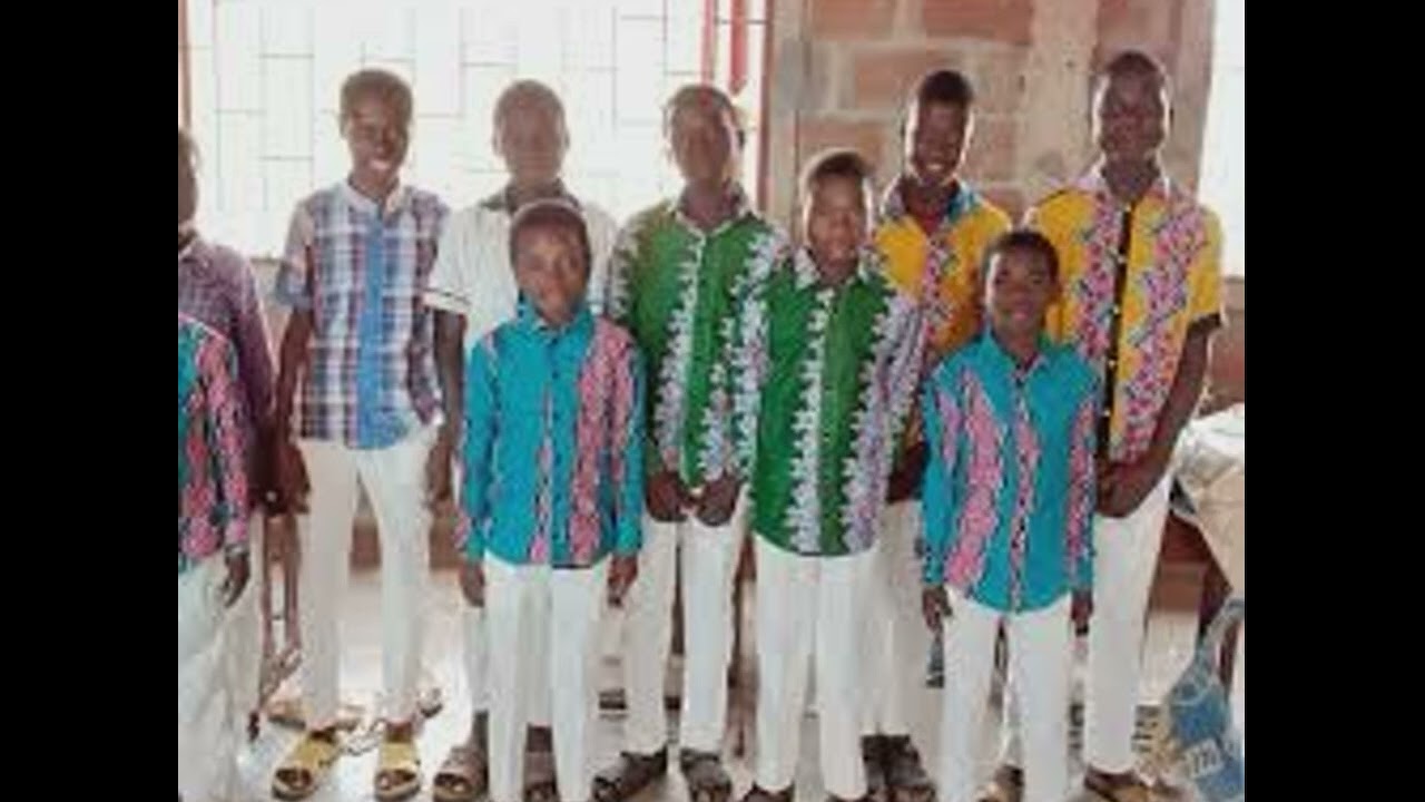 REMERCIEMENT À TOUT LES PERSONNELS DE L'ORPHELINAT BERAKA