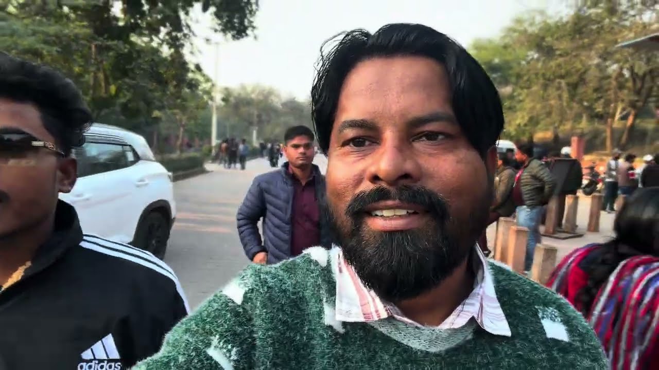 Valentine￼(Taj Mahal)