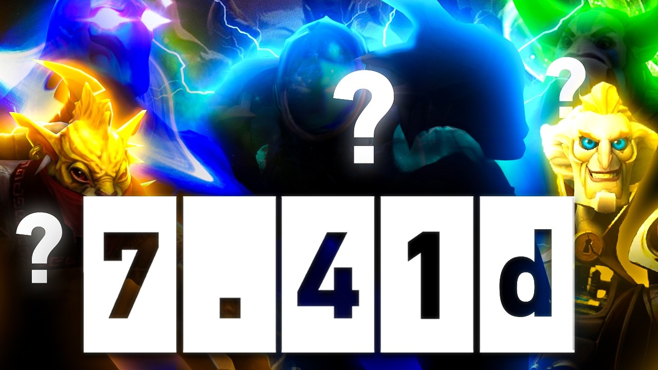 5 Broken Heroes No One Is Playing Yet (7.41D)