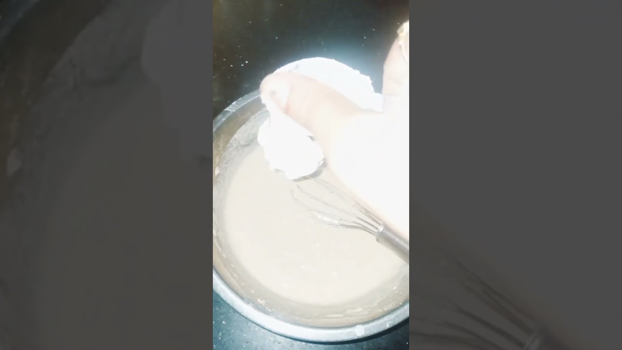 rajasthan ki famous mallpue TASTY 😋😋 recipes in short video