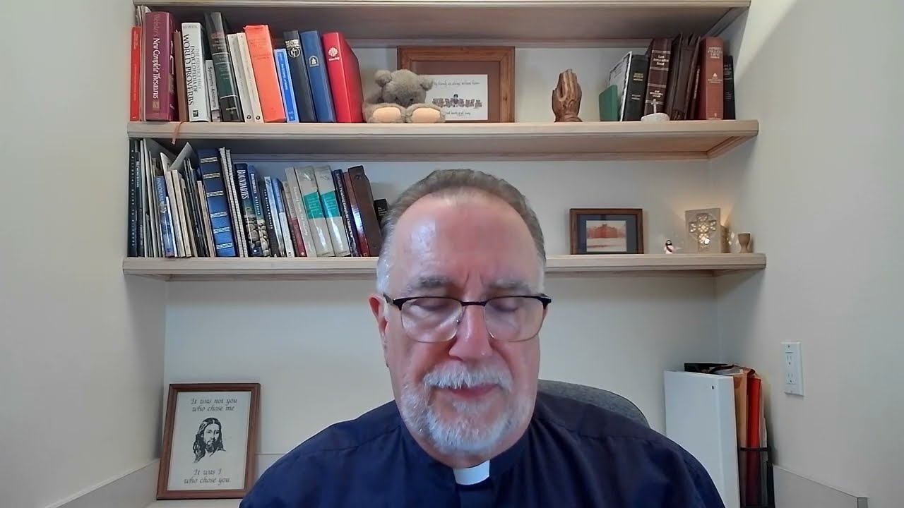 Weekly Psalm and Prayers 3-8-26