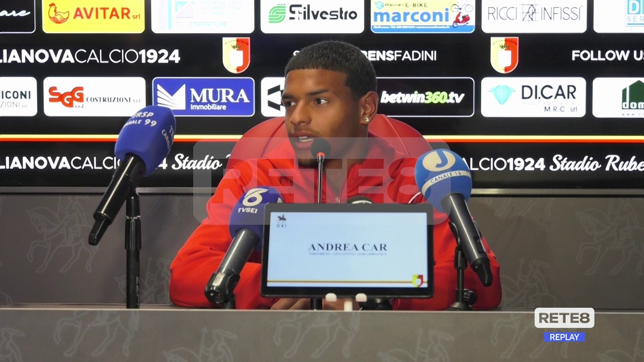 Giulianova - Ancona 1-2 91° Matteo Attasi