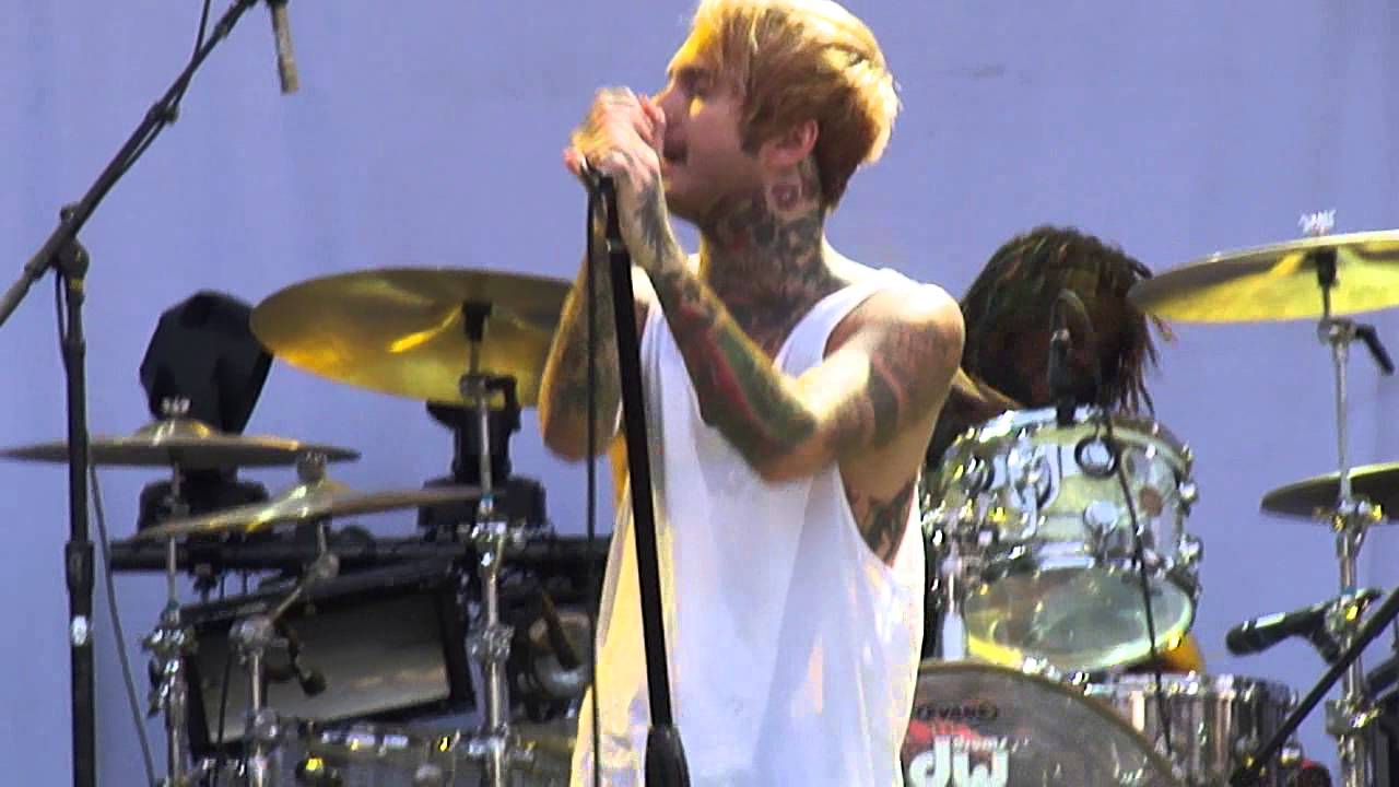 Chiodos-