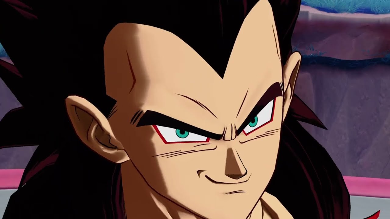 Não sei jogar de tanque nesse jogo! Julgando e jogando VEGGETA SSJ4