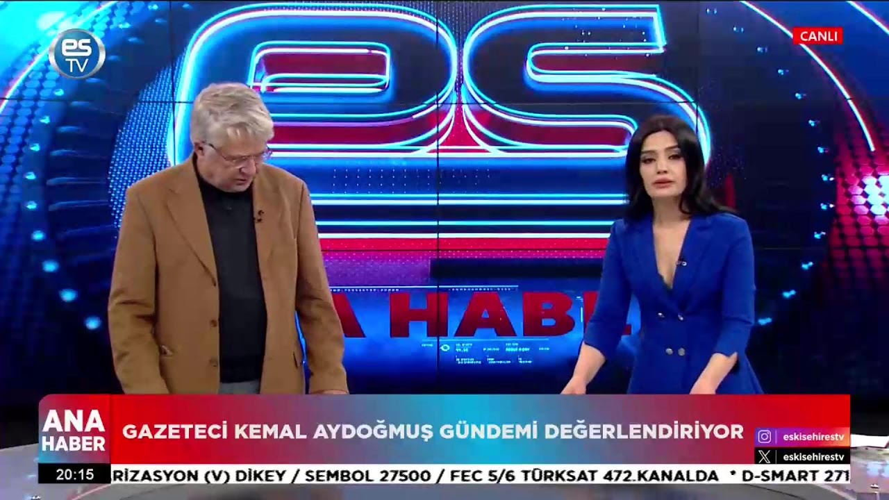 ANA HABER BÜLTENİ 03.03.2026