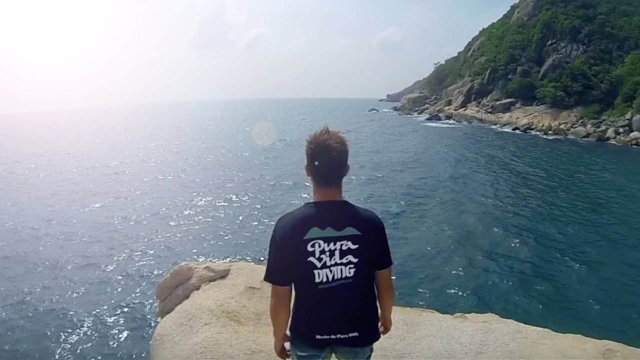 Pura Vida Koh Tao Diving
