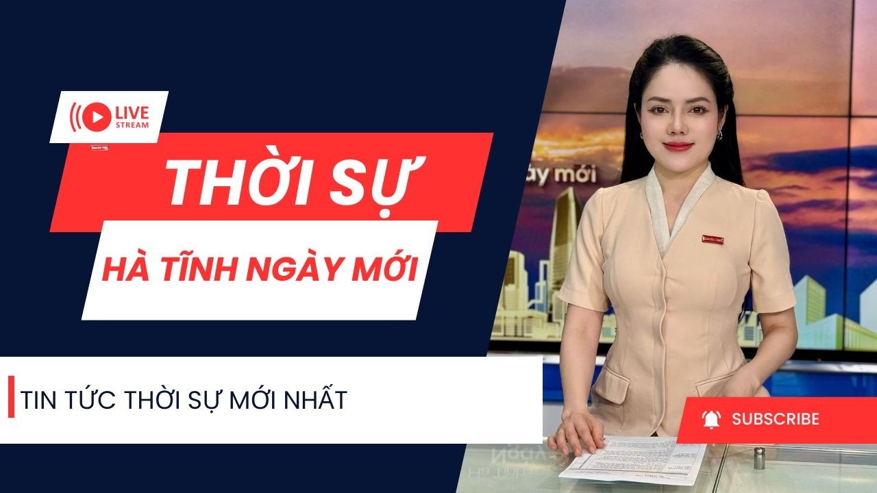 🔴 Thời sự ngày mới 18/3: Tin tức thời sự sáng nay mới nhất