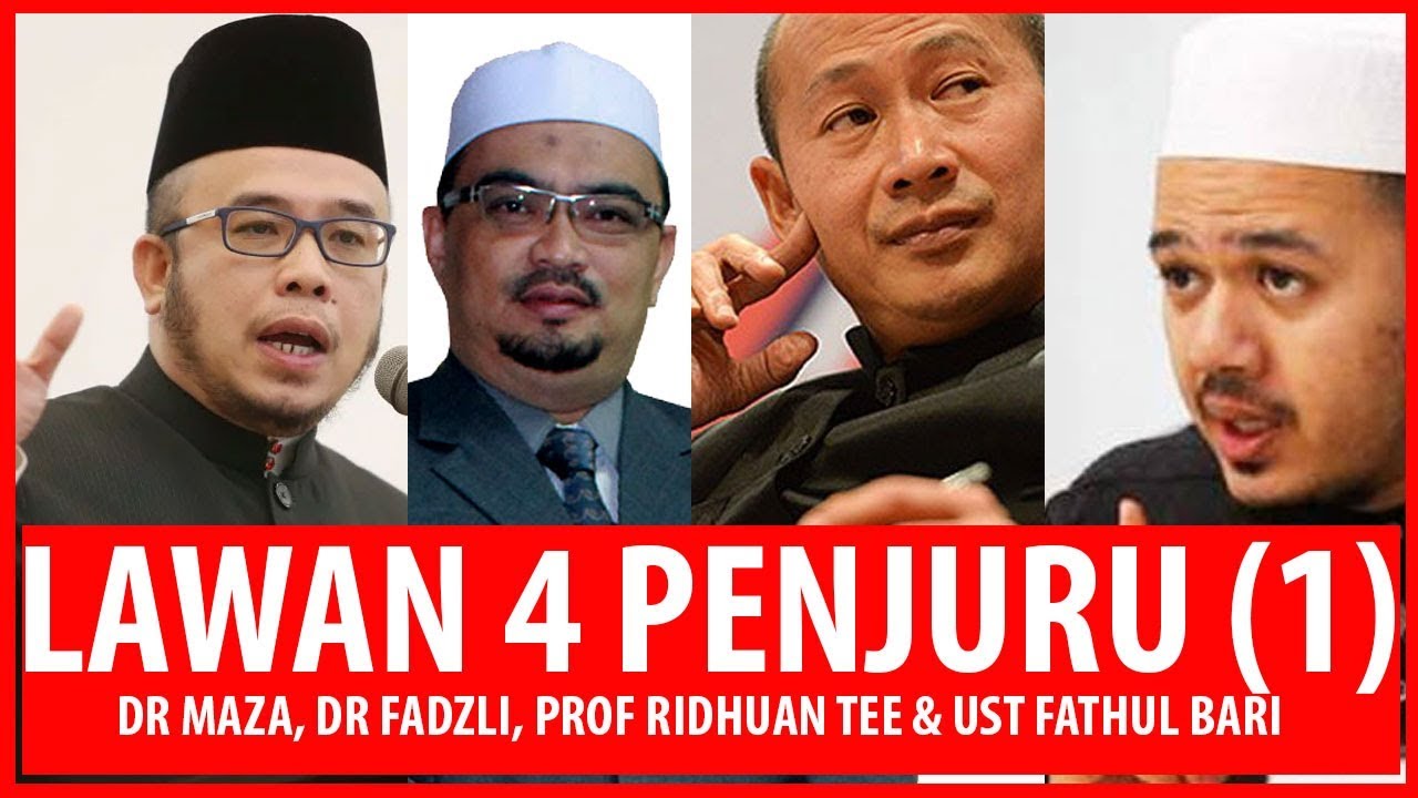 Wacana Perdana 11 - Sesi I