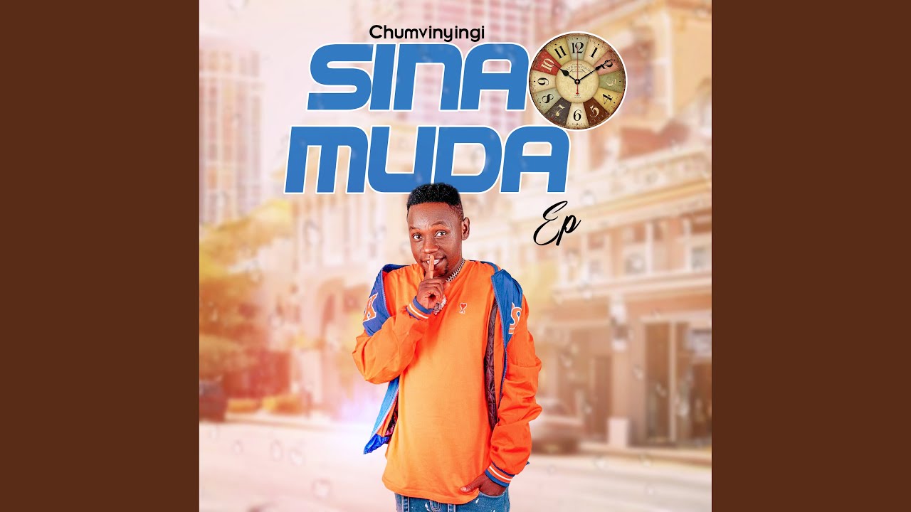 Sina Muda