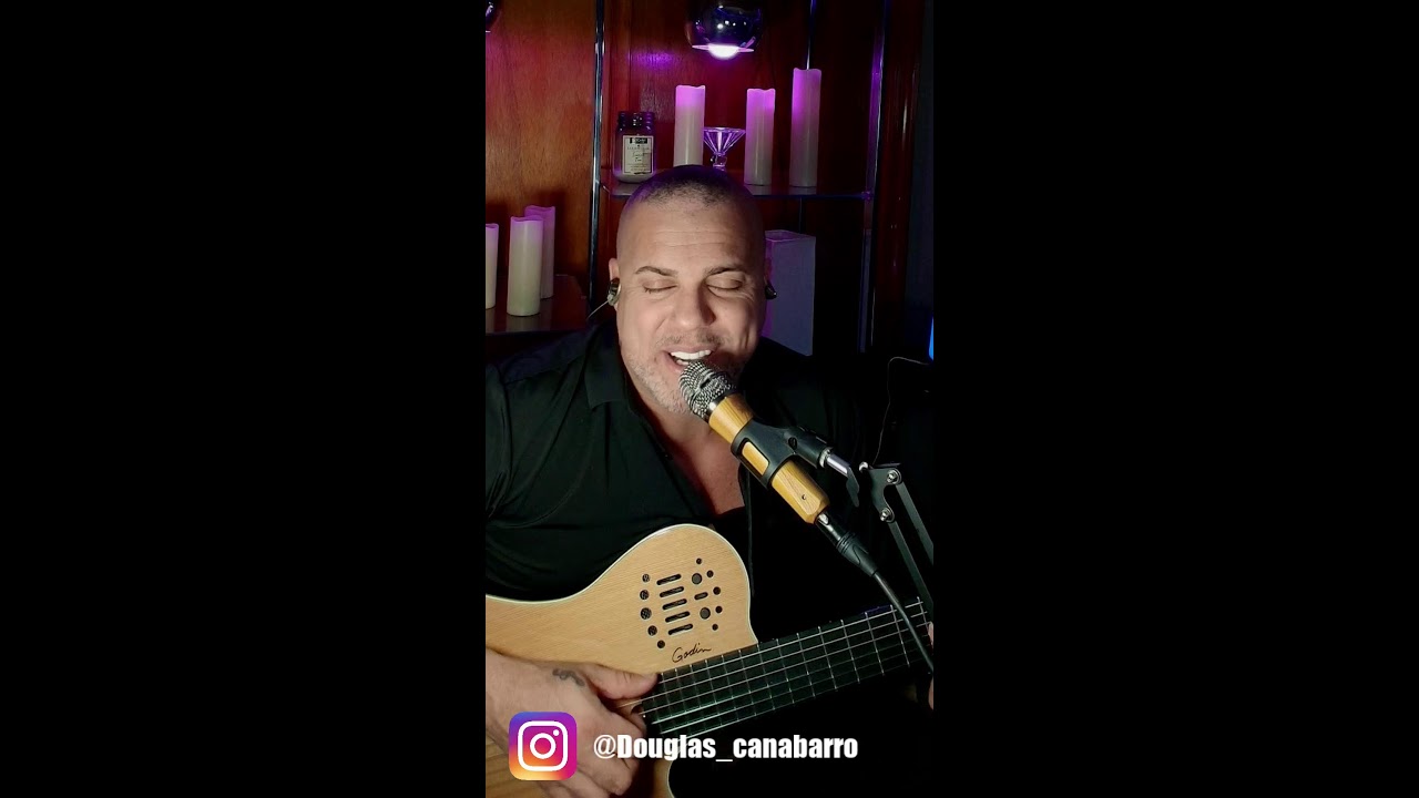 Acoustic Brazilian Set music