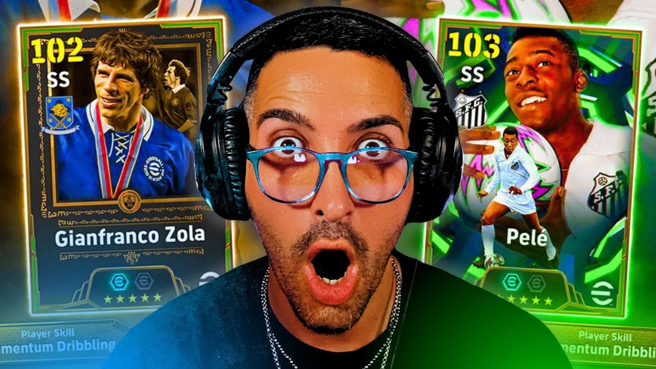 HO TROVATO IL PIÚ FORTE DI TUTTI !!! BEST POOL con PELÈ 😱