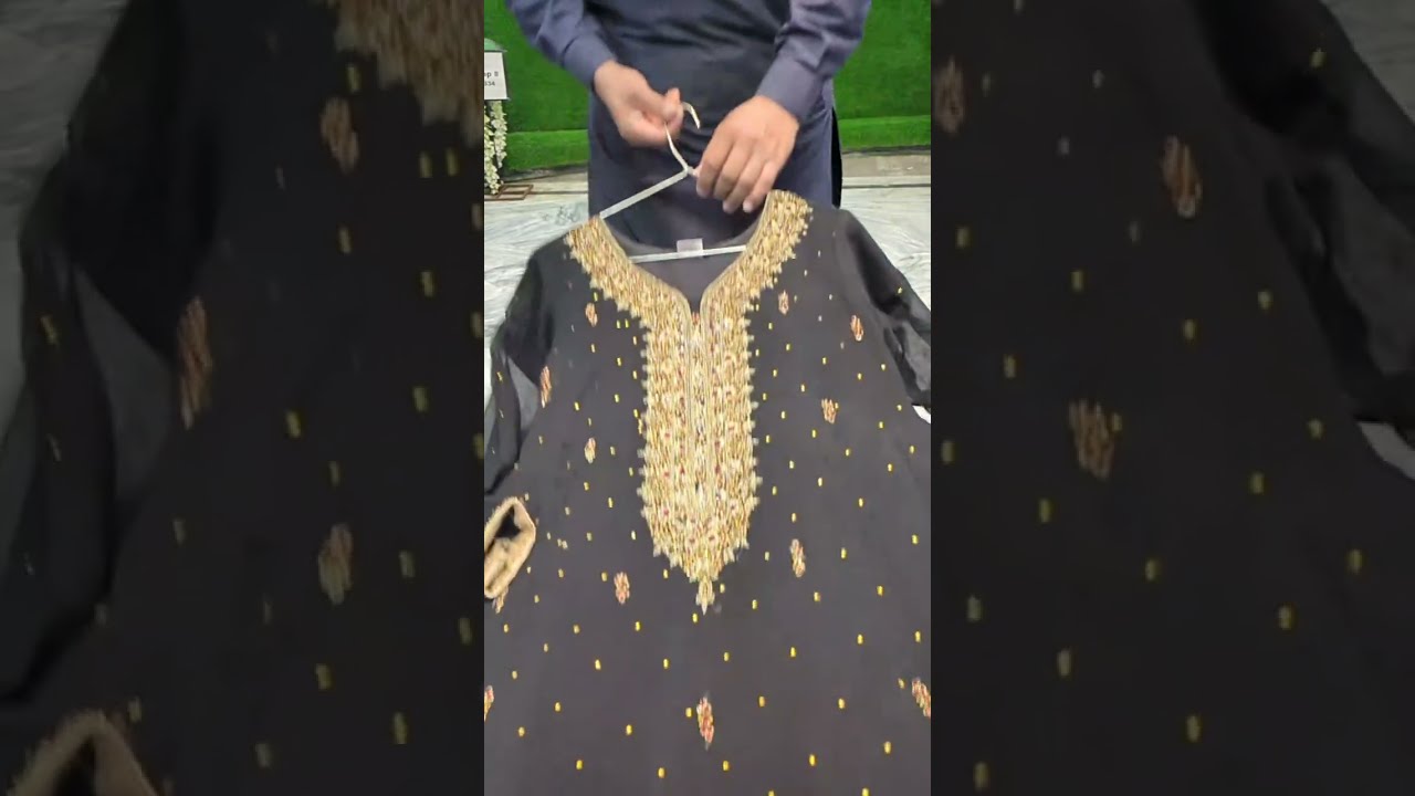 Zaybass is live! Sustainable fashion  | preloved sarre and suiting | Desginer wear | eid collection 
