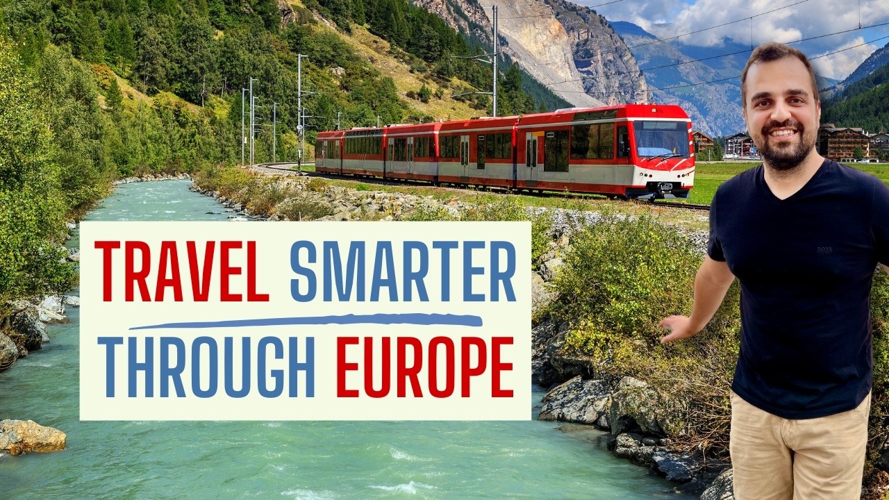 5 Things You Should Know Before Traveling to Central Europe
