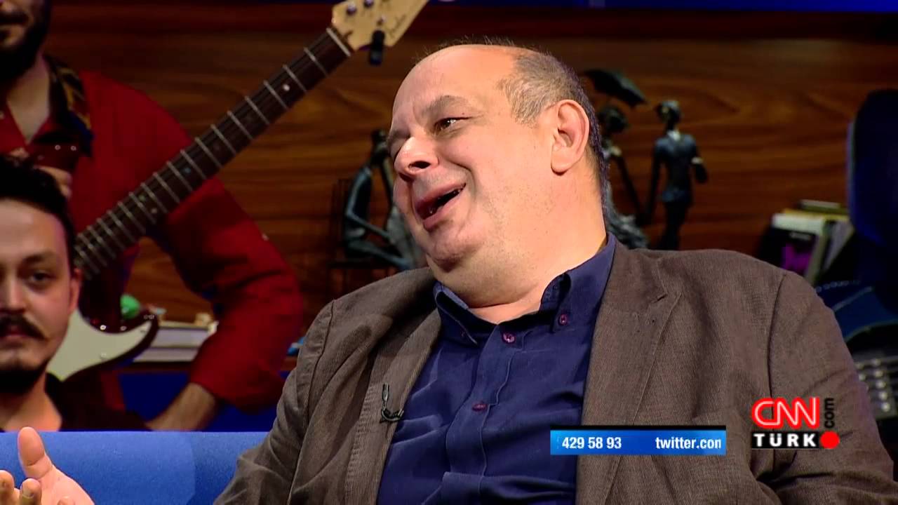Burada Laf Çok - 23.04.2014