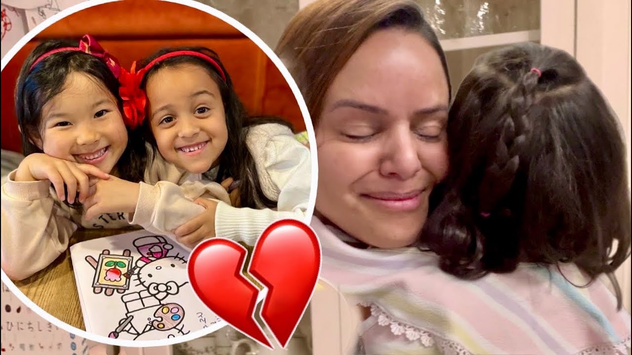 PENSEI QUE ESTE DIA N&Atilde;O CHEGARIA T&Atilde;O CEDO! - R&ecirc; Andrade e fam&iacute;lia