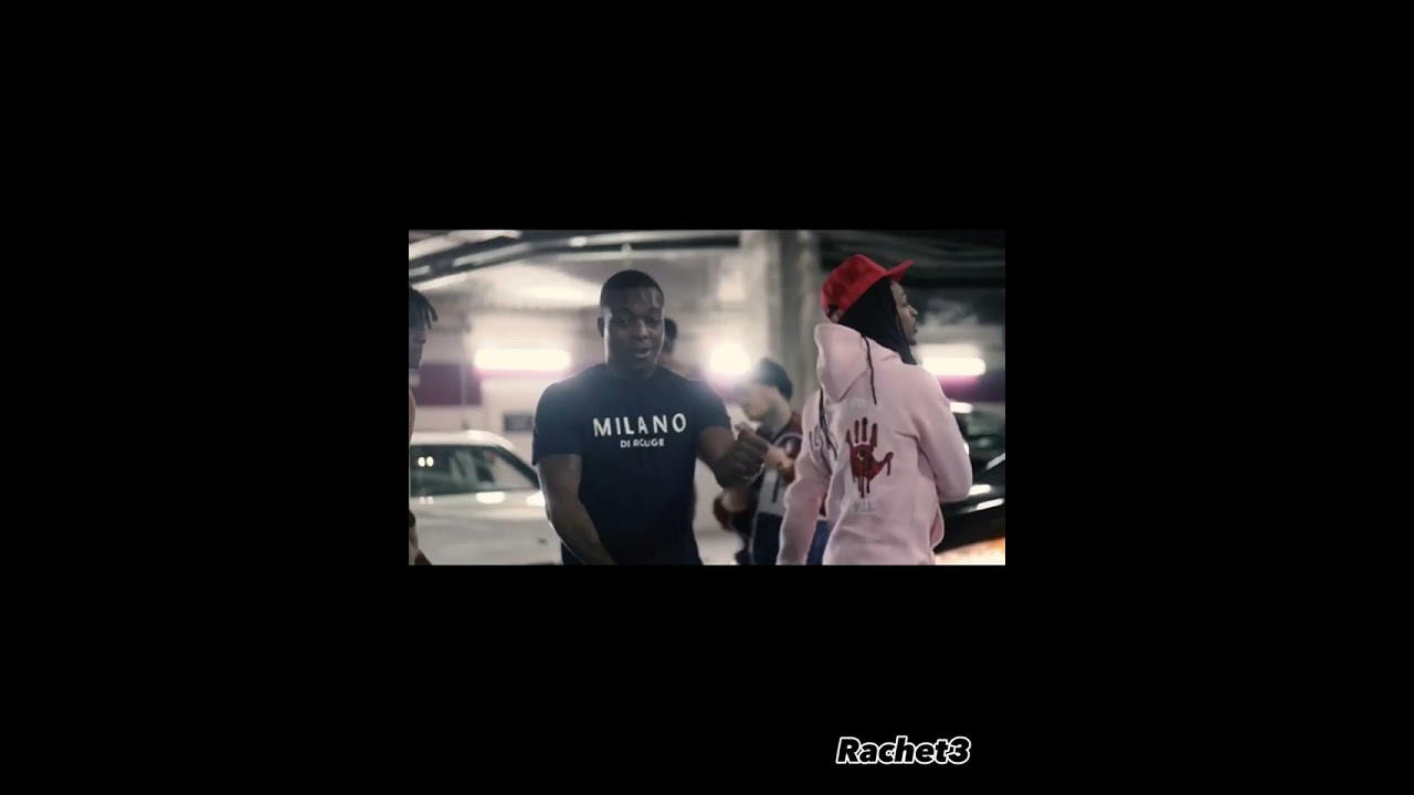 Las Vegas Rap Beefs (Spazz vs Ynic)