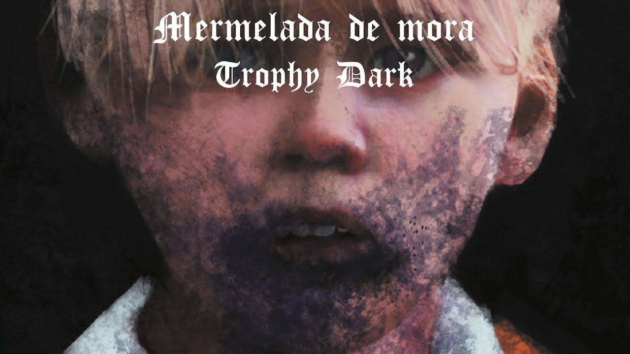 Mermelada de mora | Trophy Dark | One shot