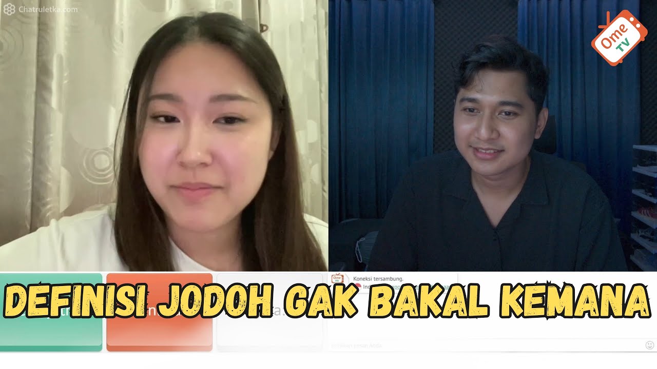 GAK TUKERAN SOSMED IVANN DAN MANDA JANJIAN BUAT MAEN OMETV KALO LAGI KANGEN