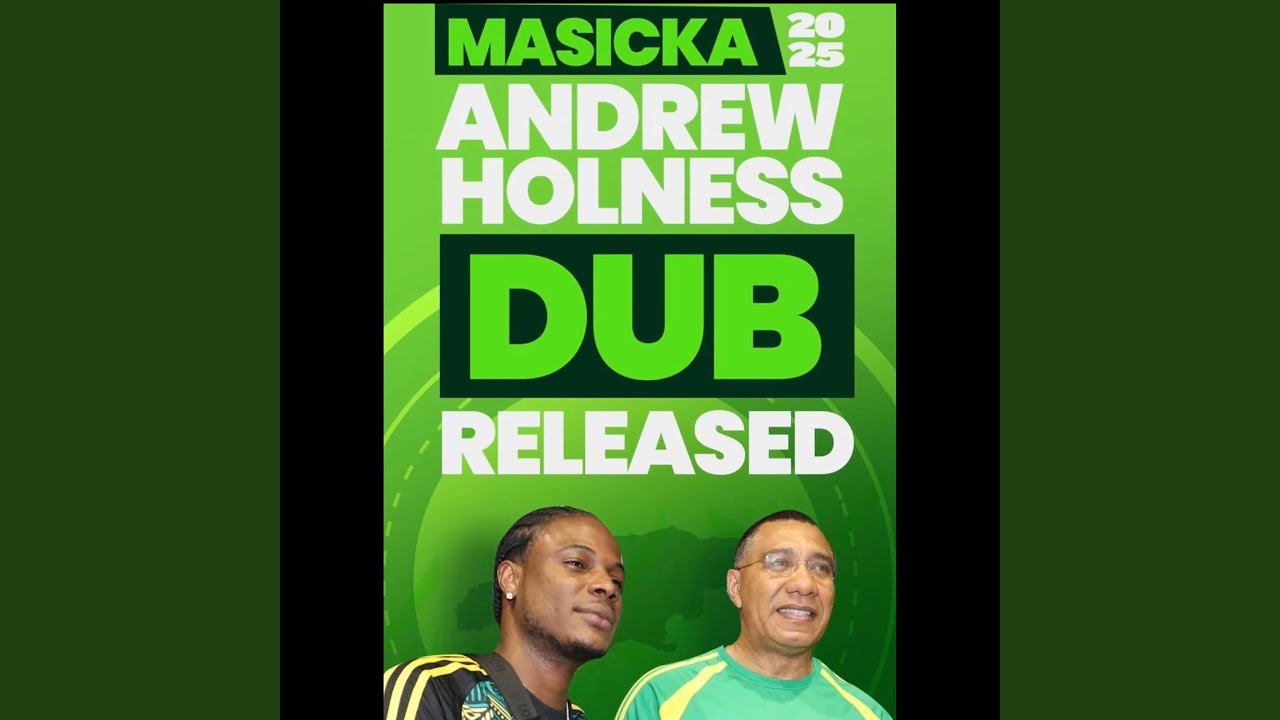 Masicka Whites (JLP Remix)
