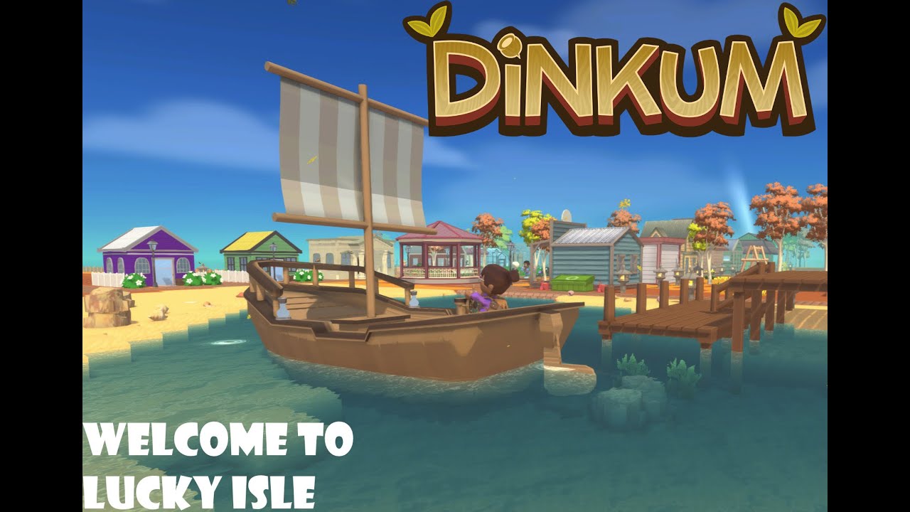 Expanding the farm, while trying to redesign on #dinkum #shorts