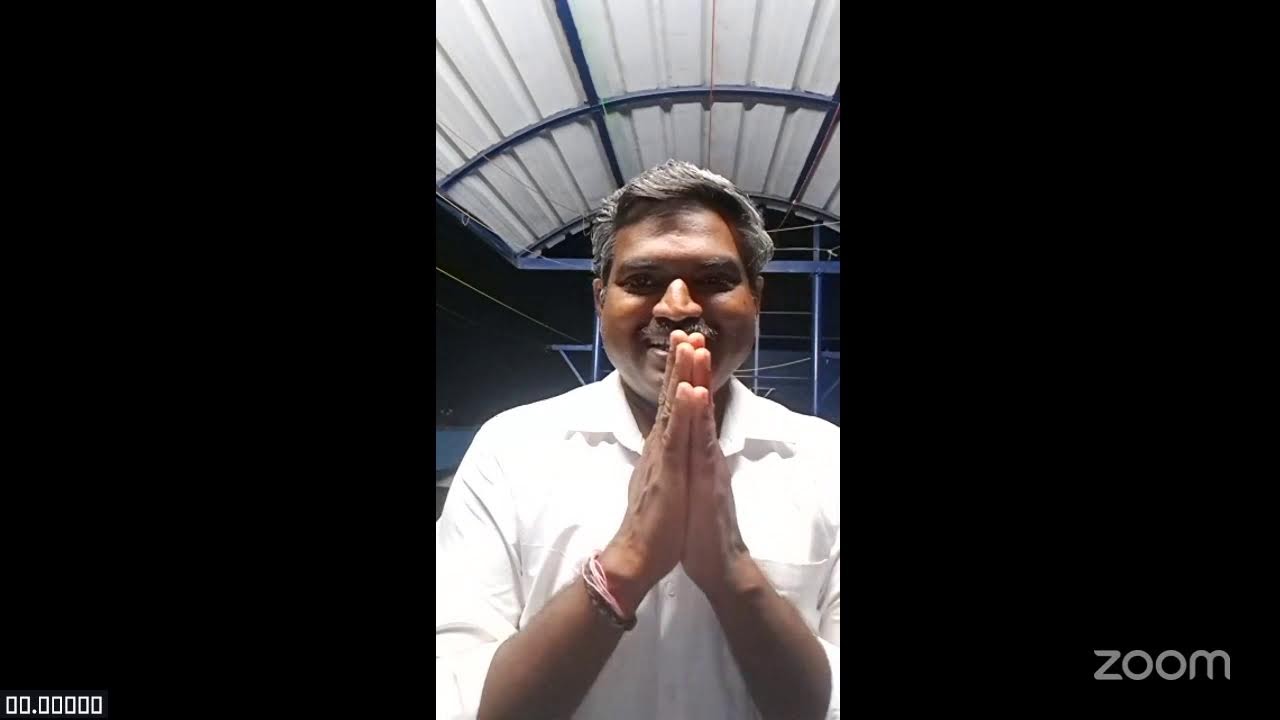 திருக்குறள் திருஉரைMy Barath Books of World Records மனிதம் விதைப்போம் (Host)'s Personal Meeting Room