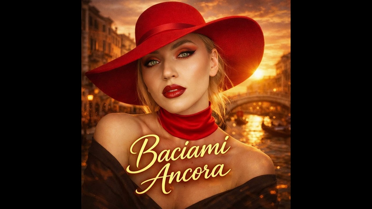 Baciami Ancora 