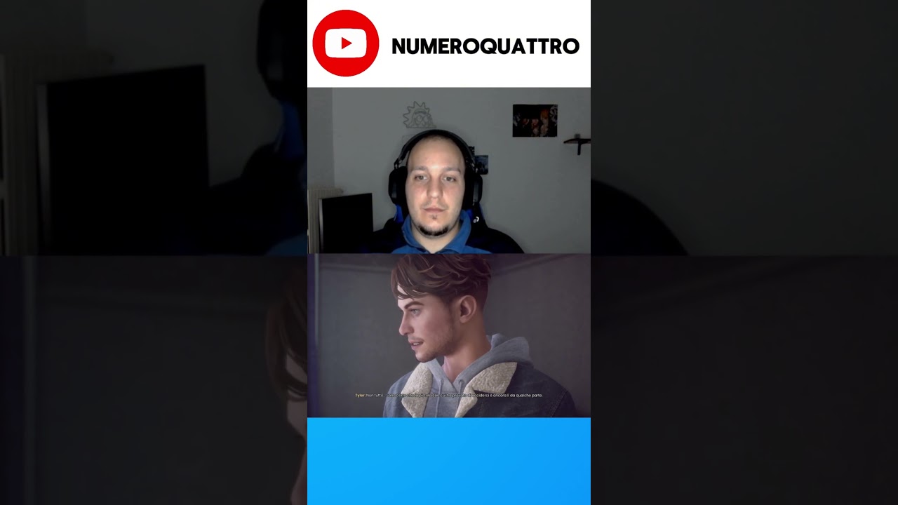 Nessuno te l'ha chiesto bro #tellmewhy #numeroquattro #followforfollowback #meme #trash #napoli