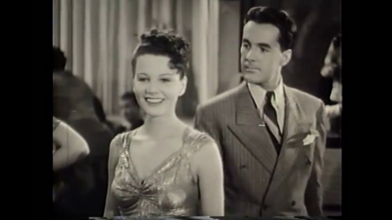 Swing Dance   1940