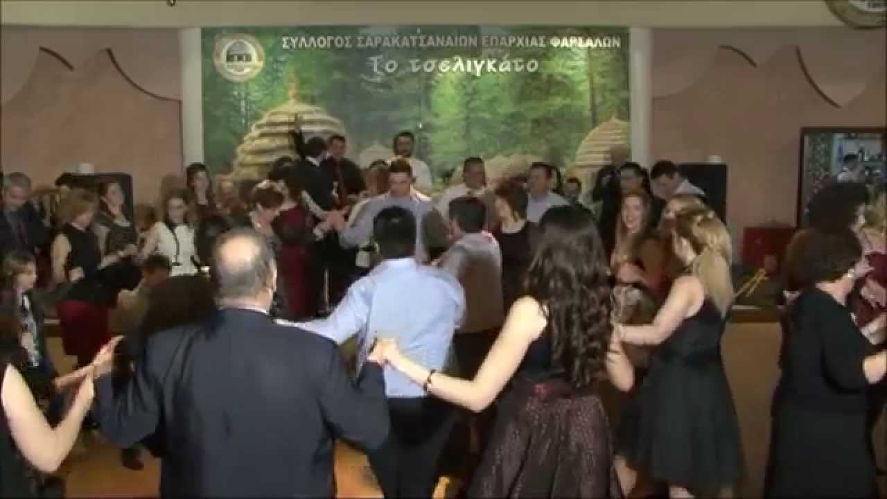 Μια γειτονιά καθόμαστε - Νίκος Γιαννακός-Κώστας Γαρέφης