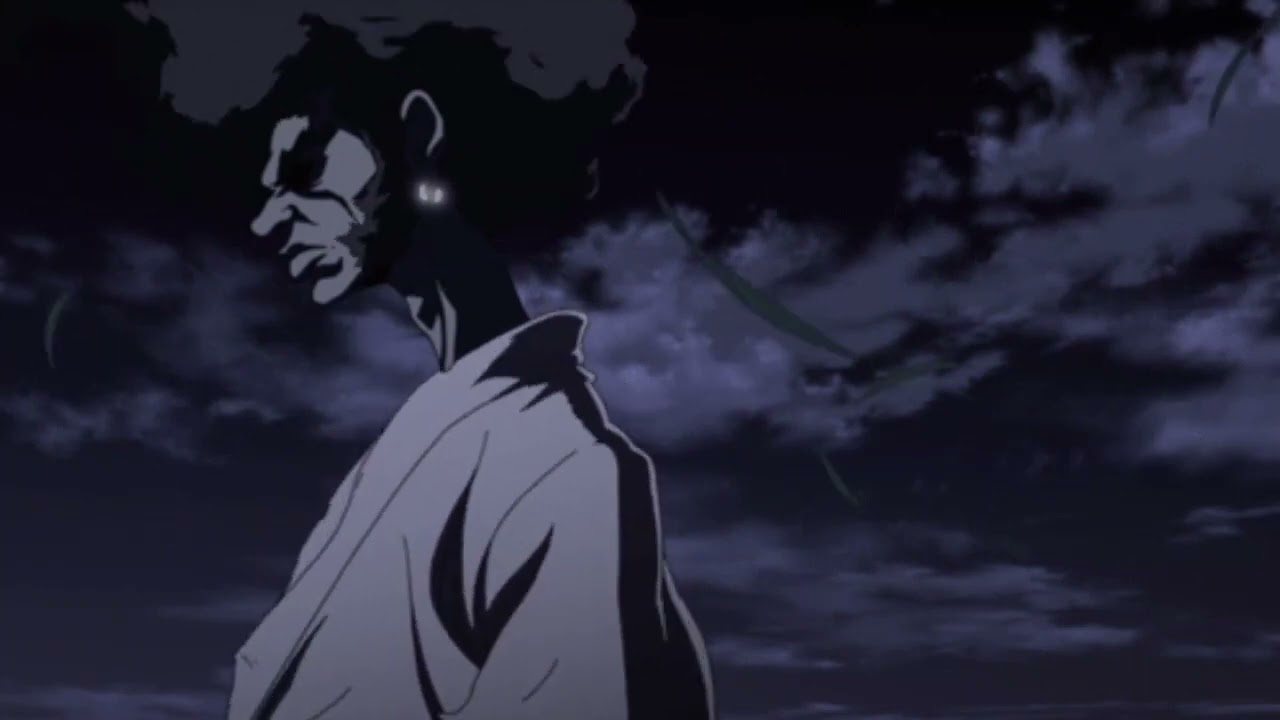 Shyhiem - Shaolin Style (slowed + reverb)