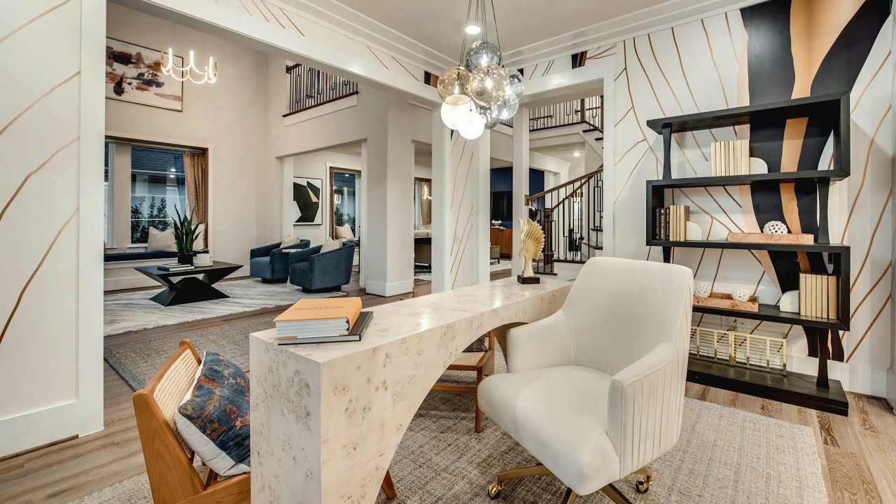 MUST SEE! 4 Hours of Next-Level 2026 Decor Trends You Need to See | Inside Unreal Luxury Homes
