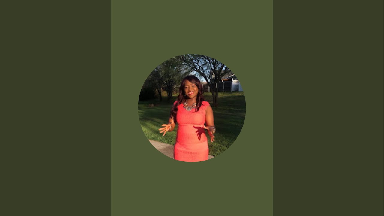 MadeToWorship - Abigail Harmon is live!
