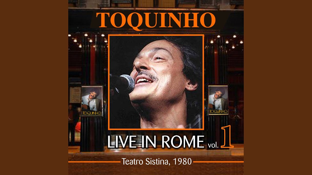 Mais um Adeus (feat. Janinha Duboc) (Live)