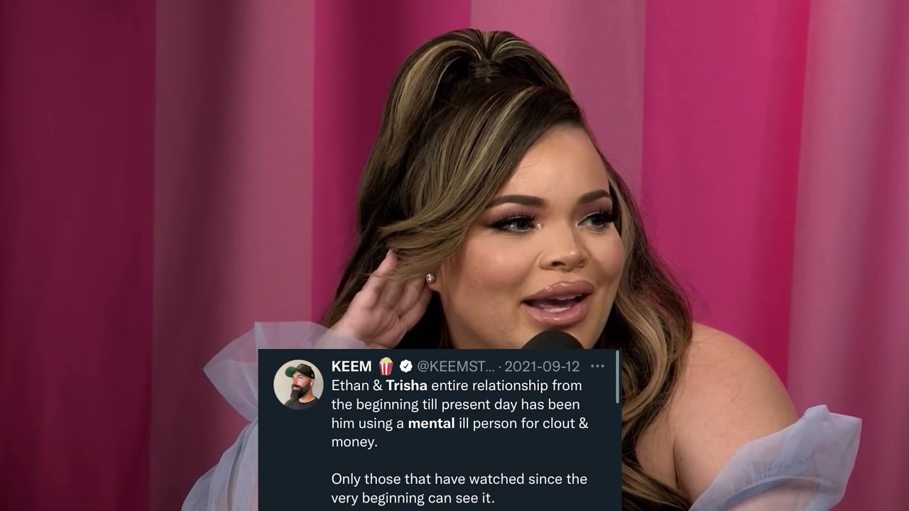 frenemies moments that are now really ironic