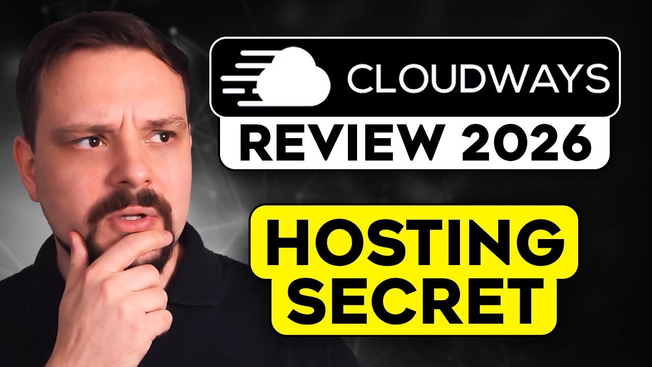 Cloudways Review - 2026 | Why I Stopped Managing Servers (and You Should Too)