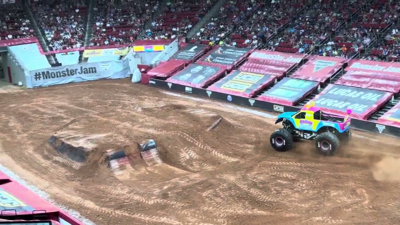  backflip Raleigh NC ￼ Bailey circuit  ￼￼