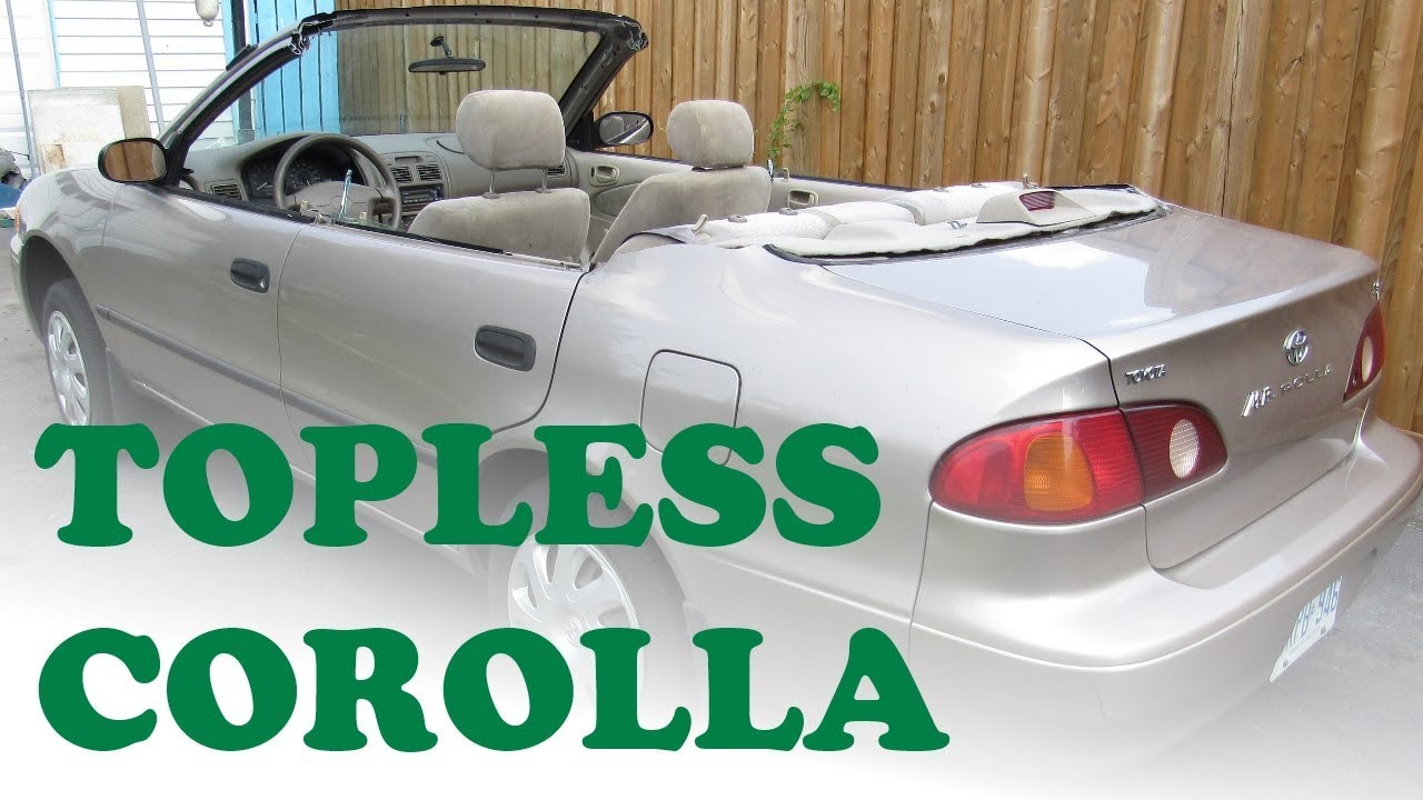How to Transform Your Car into a Convertible