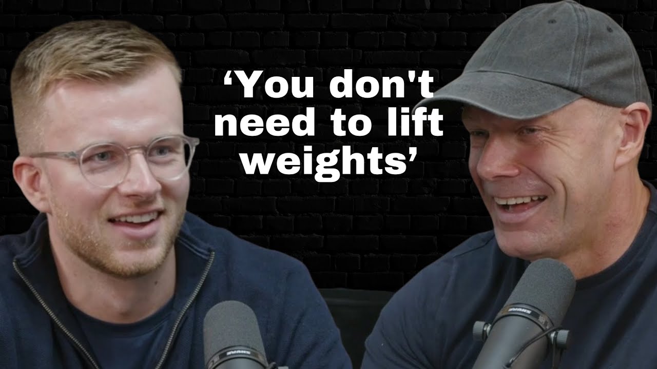 Why You Need To Start Lifting Weights