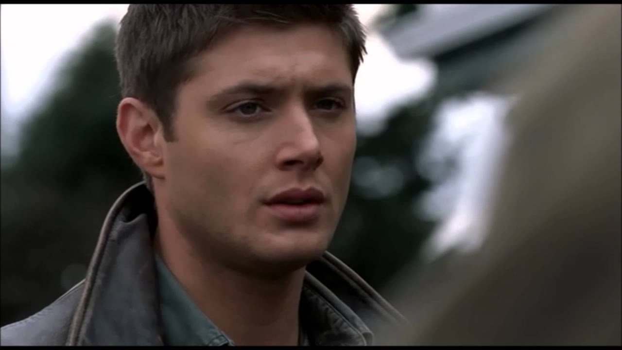 Supernatural - Something wicked - Last scene (R)