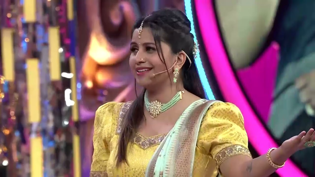 Saregamapa S19 | Ep - 26 | Webisode 02 | Anushree, Arjun Janya, Vijay Prakash | Zee Kannada