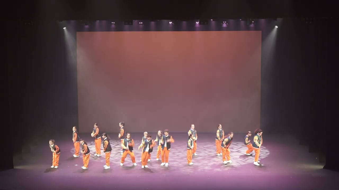 MINIS I-Festival Navidad 2025