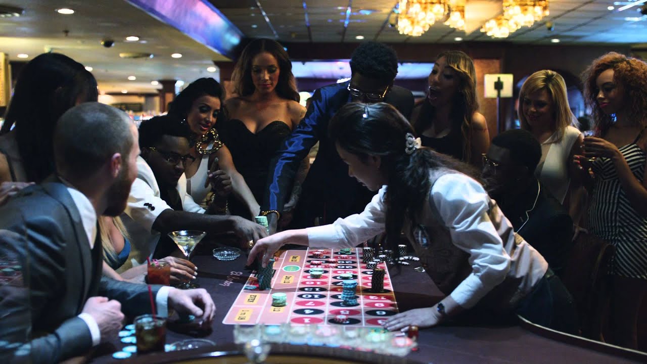 Travis Porter ft. Mike Posner - That Feelin (Official Music Video)