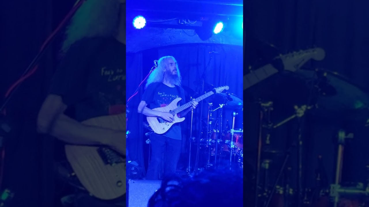 The Aristocrats - Louisville Stomp (live at Brass Mug -Tampa 7/23/22)