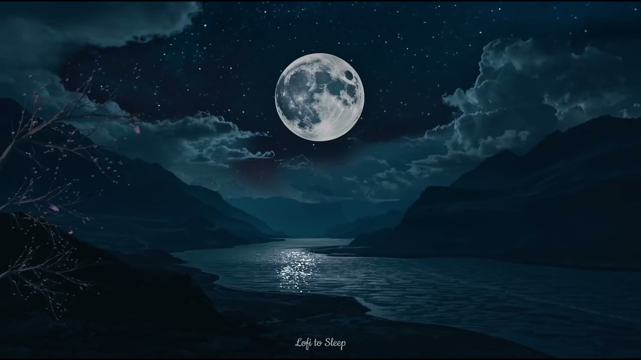 Fall asleep in less than 3 minutes ★︎ Cures stress, anxiety, and depression ★︎ Melatonin release