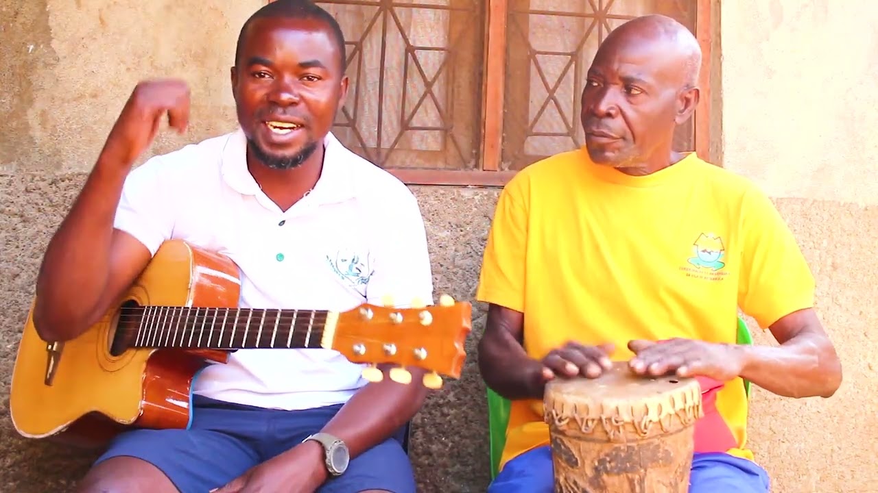 Ramadany - Kuli Nyama