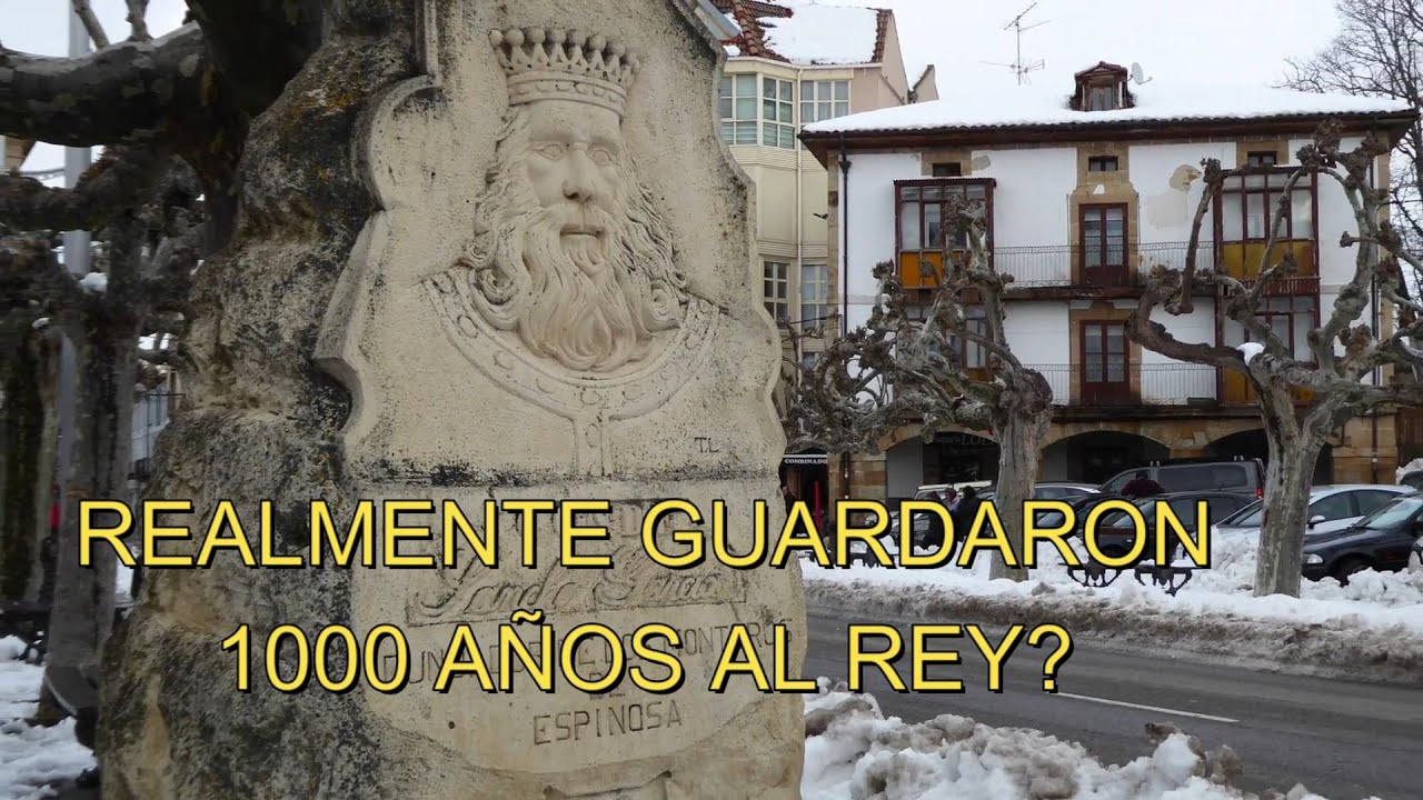 Espinosa de los Monteros