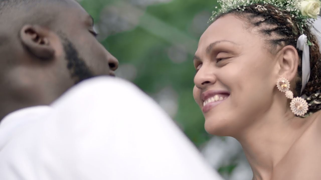 UNFAILING LOVE.DREIGN FT MICHELLE  4K