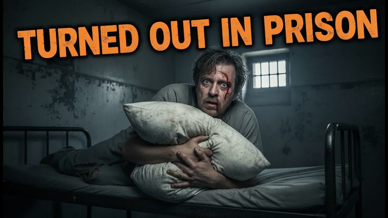 Big Homie's  Secret Got Exposed In Maximum Security | Prison Storytime