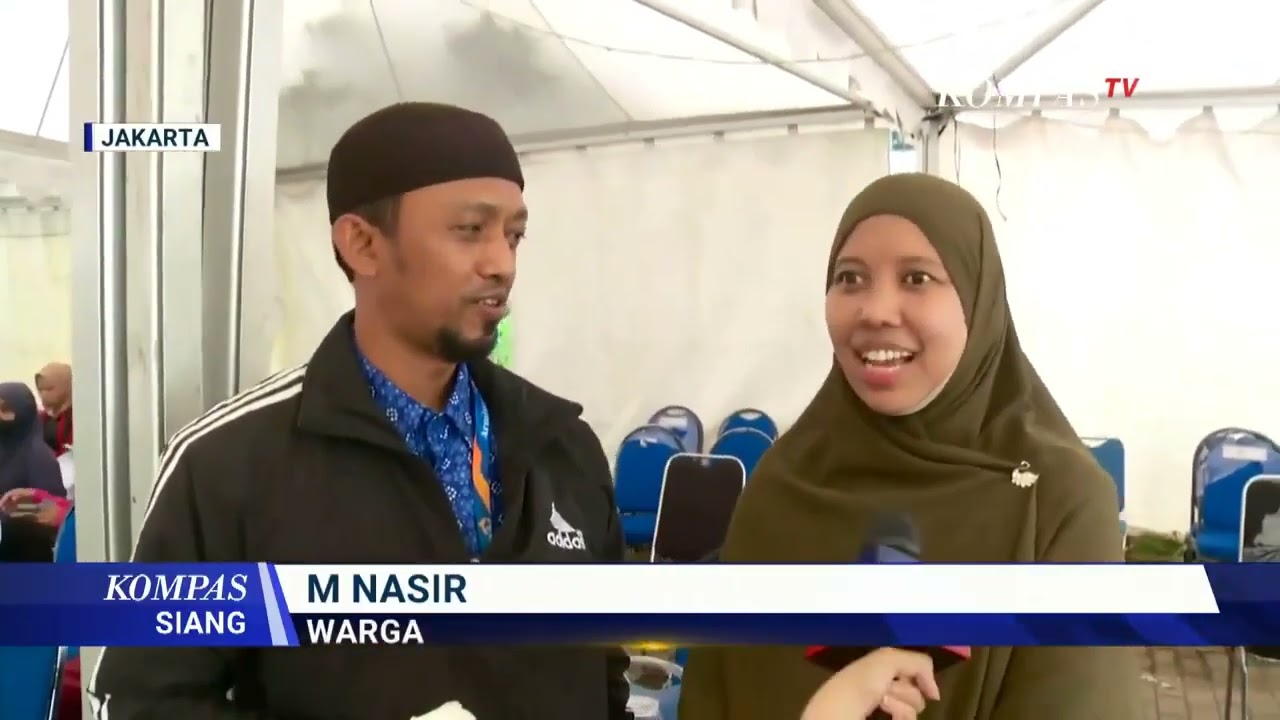 Cara Tukar Uang Pecahan Baru Ramadan 2026 di Bank Indonesia