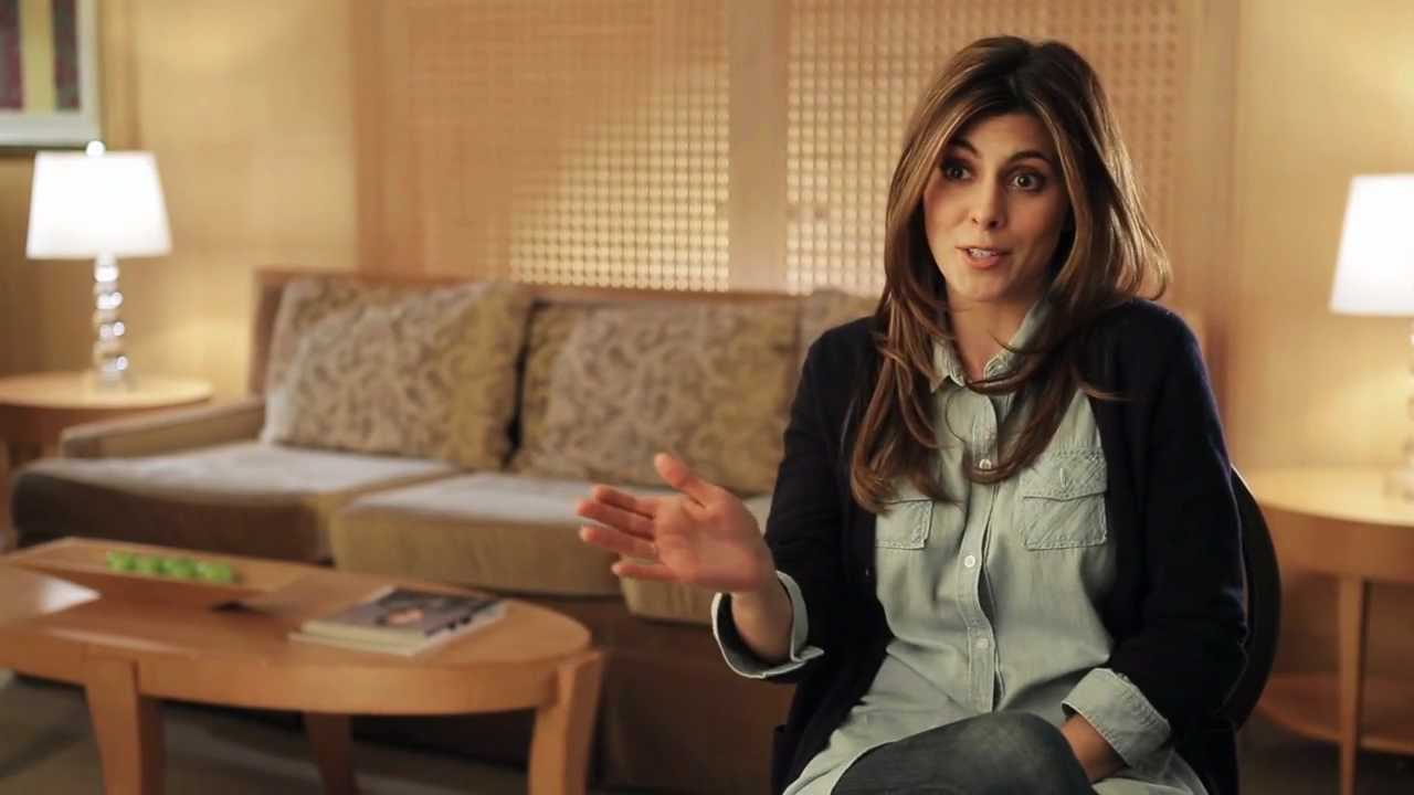 BECOMING: Jamie Lynn Sigler - Part 2 [HD]